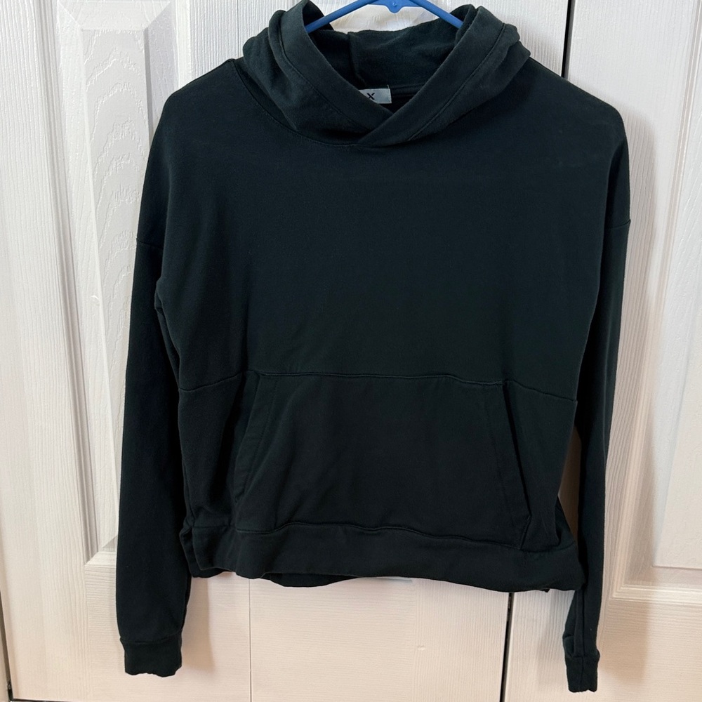 FLX women’s Teal hoodie